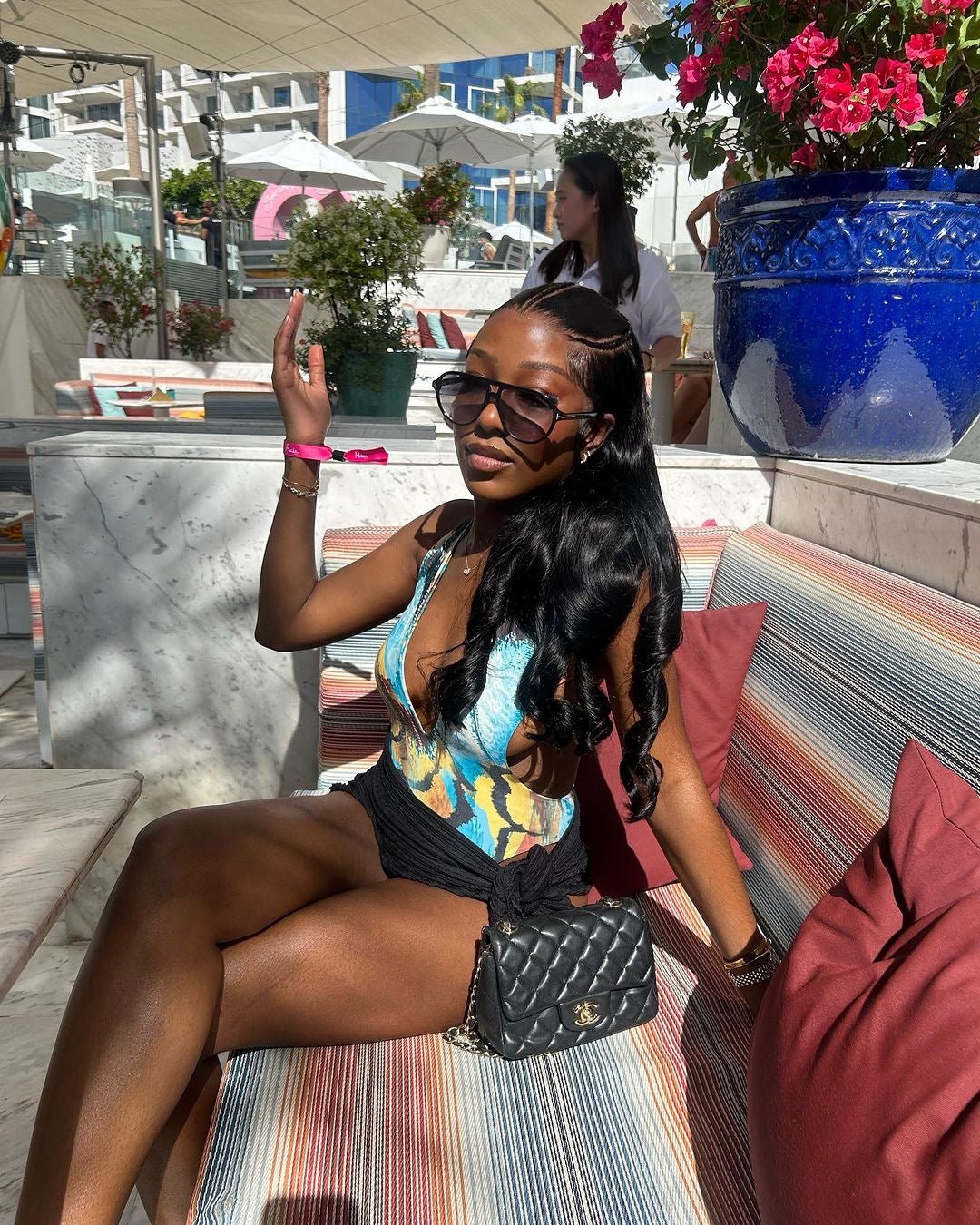 XO Bodywave Frontal HD Lace - 13x6