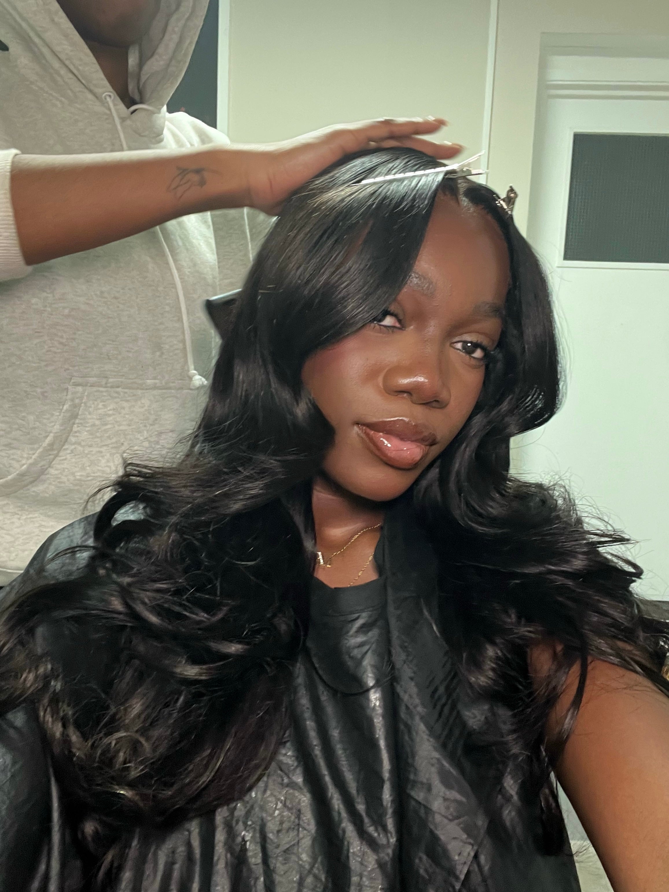 XO Bodywave Wig - 5x5 Closure