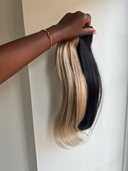 XO Ash Blonde Highlight Bundle
