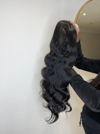 XO Bodywave Wig - 6x6 Closure