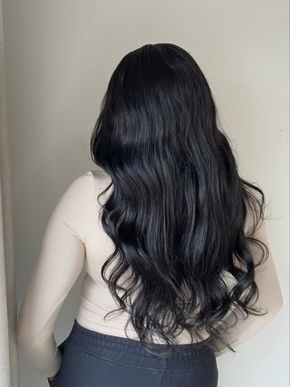 XO Bodywave Wig - 6x6 Closure