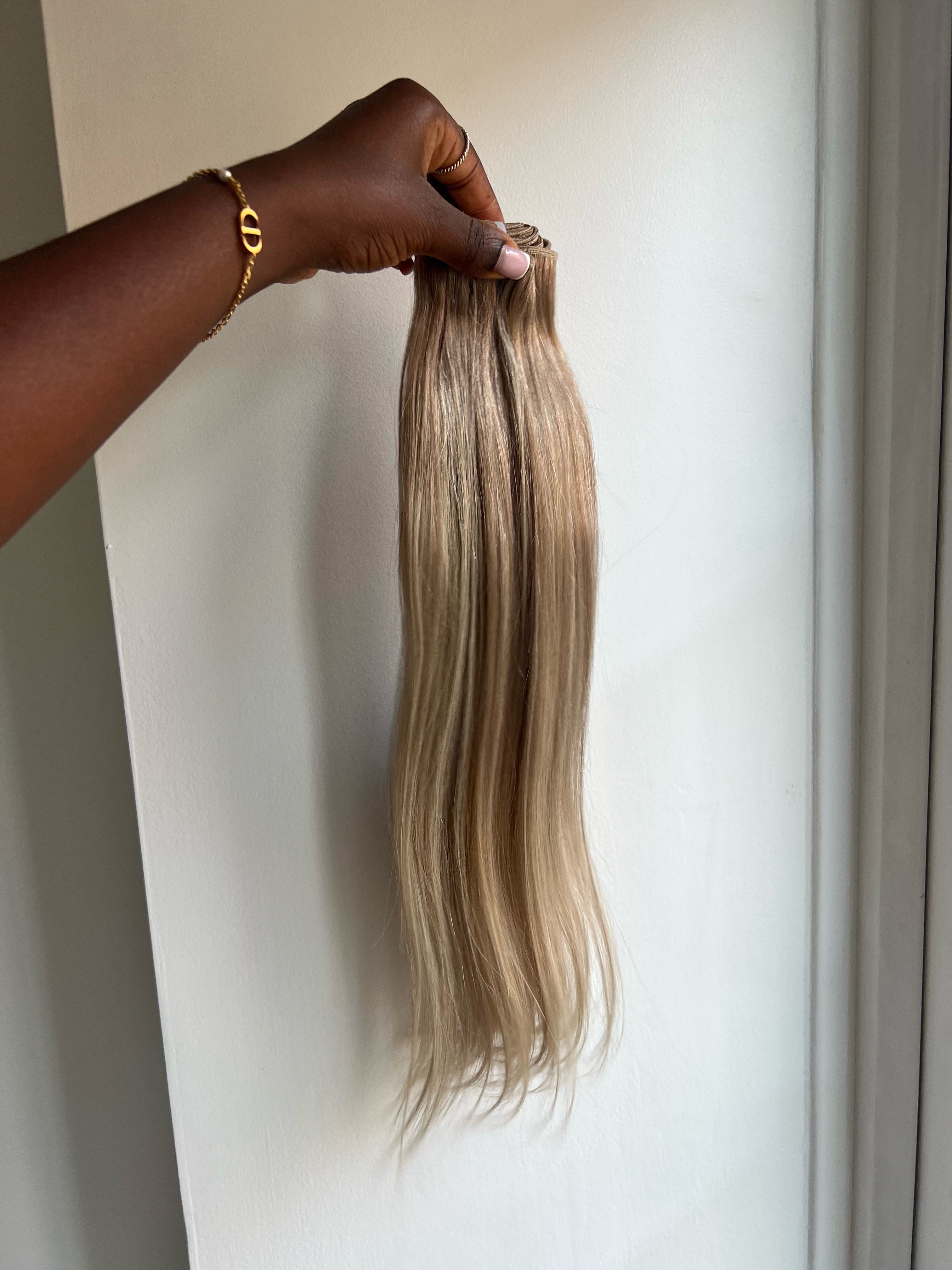 XO Ash Blonde Highlight Bundle