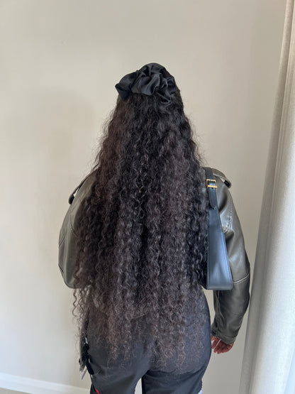 XO Waterwave Wig - 6x6 Closure