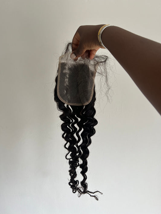 XO Deepwave Closure - 6x6