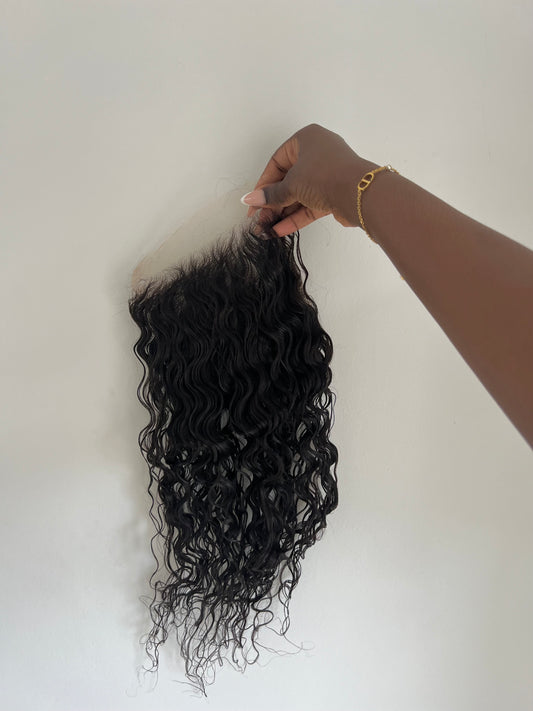 XO Waterwave Closure - 6x6