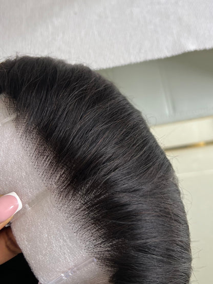 XO Bodywave Wig - 5x5 Closure