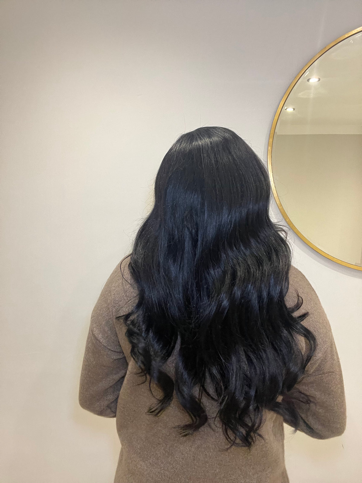 Ready To Ship: XO Glueless Bodywave Wig - 6x4