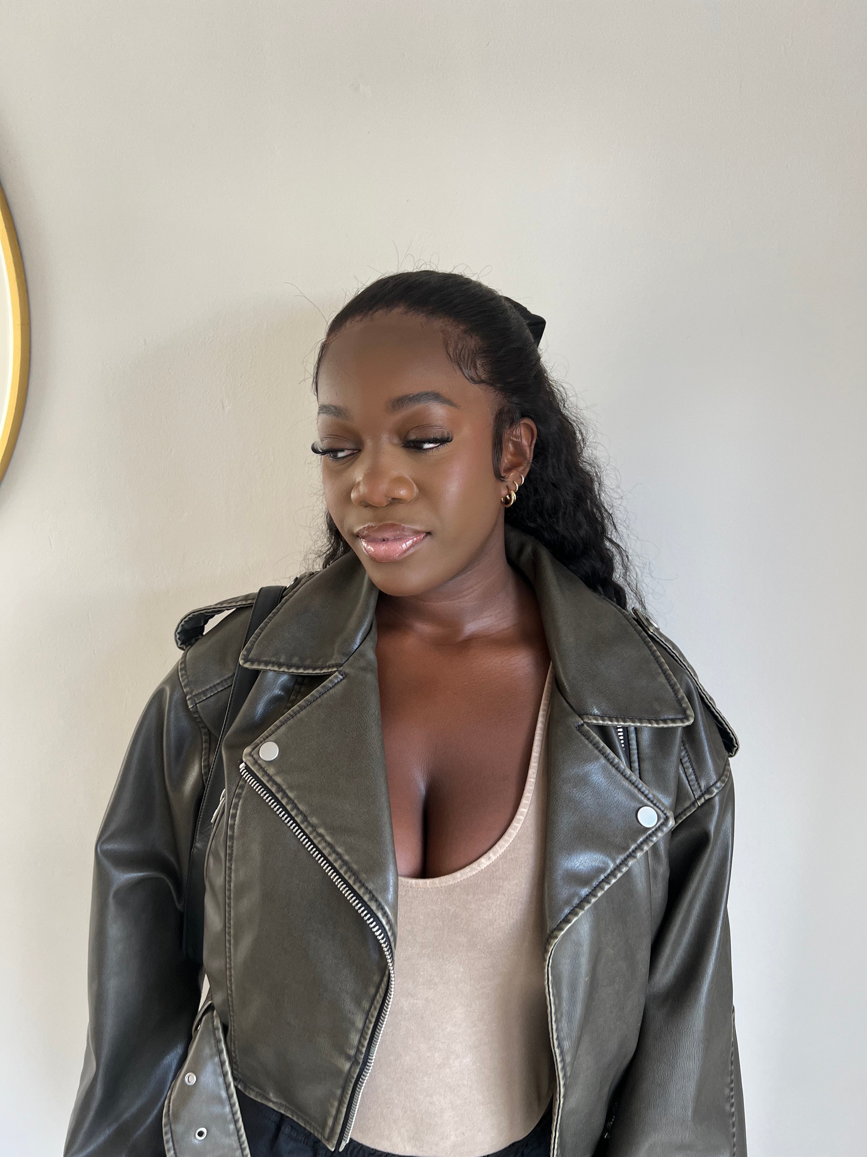 XO Waterwave Wig - 6x6 Closure