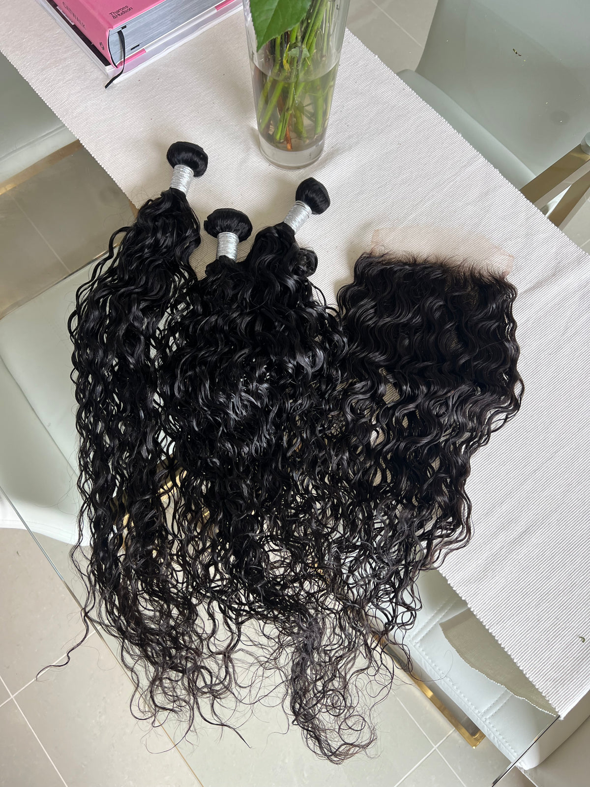 XO Waterwave Closure - 6x6