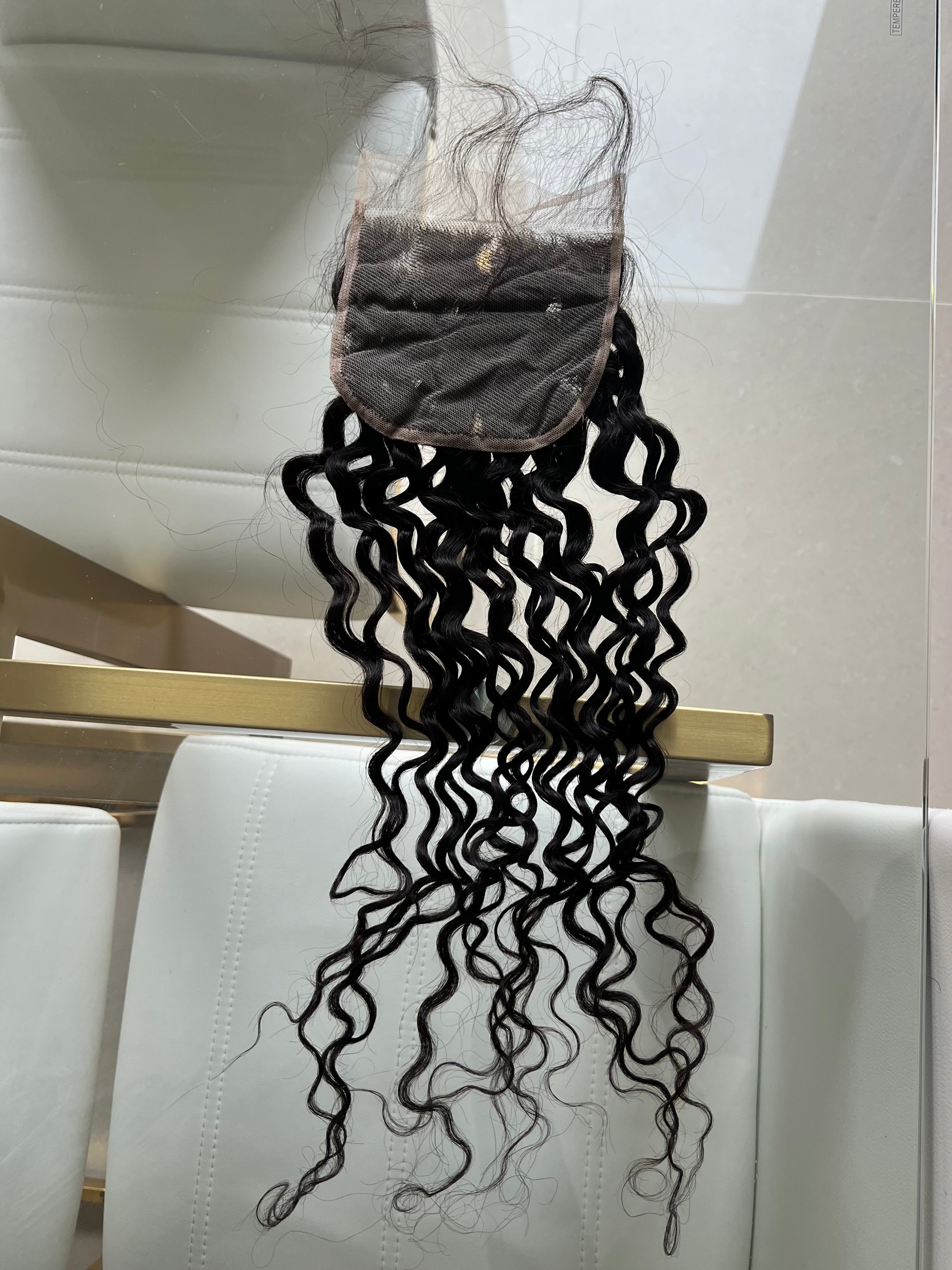 XO Waterwave Closure - 6x6