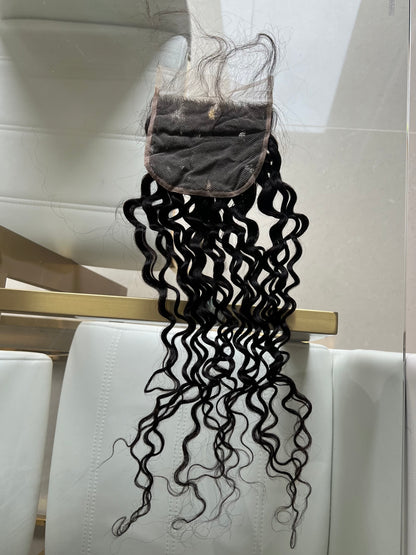 XO Waterwave Closure - 6x6