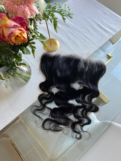 XO Bodywave Frontal HD Lace - 13x4