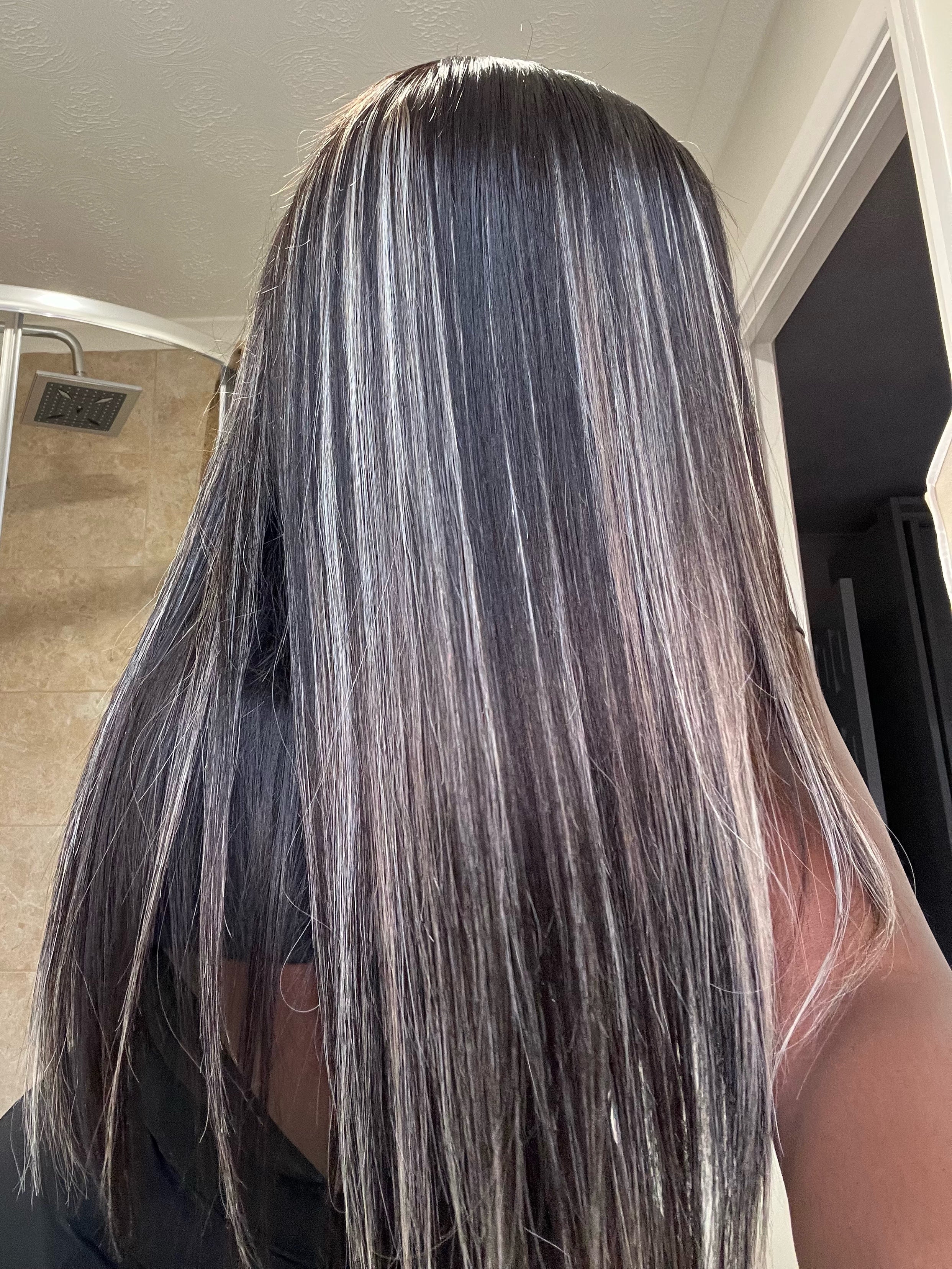 XO Ash Blonde Highlight Bundle