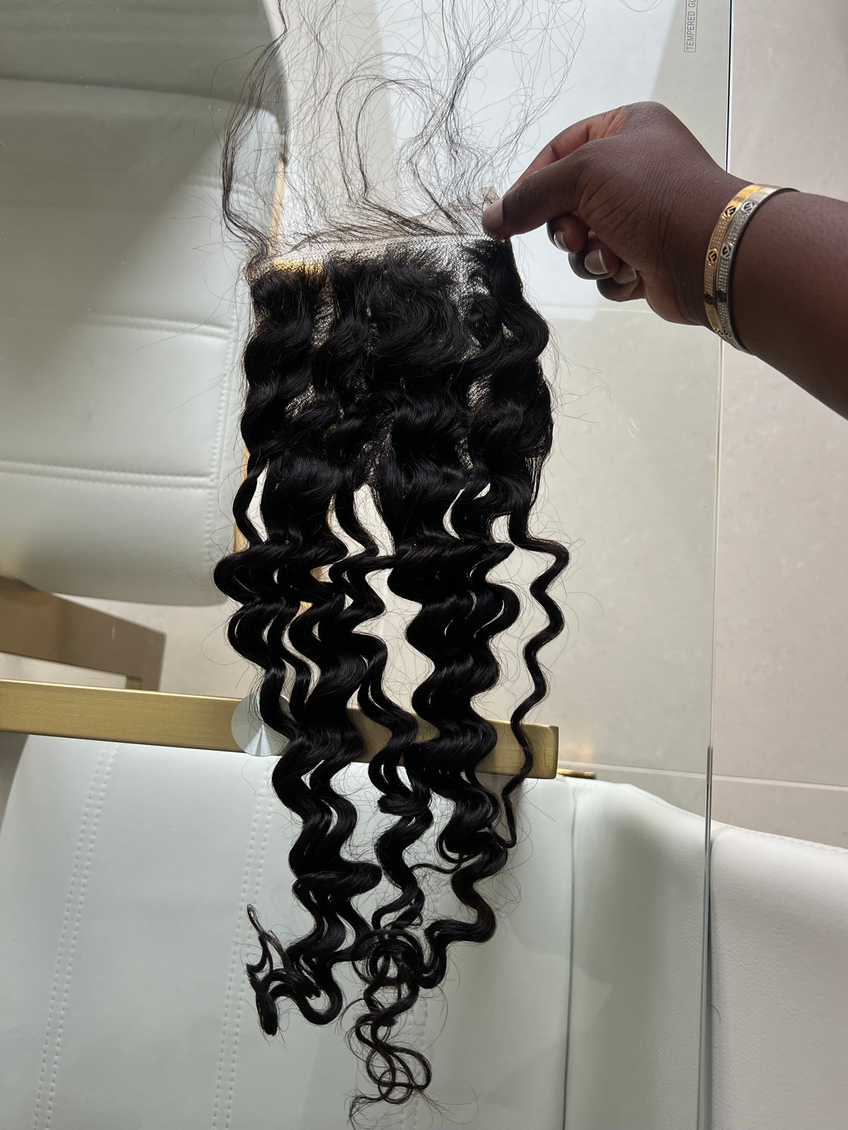 XO Deepwave Closure - 6x6