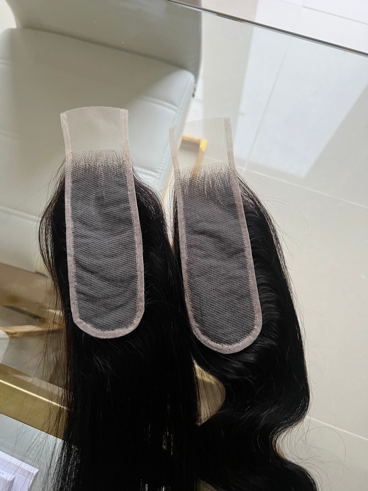 XO Bodywave Closure - 2x6