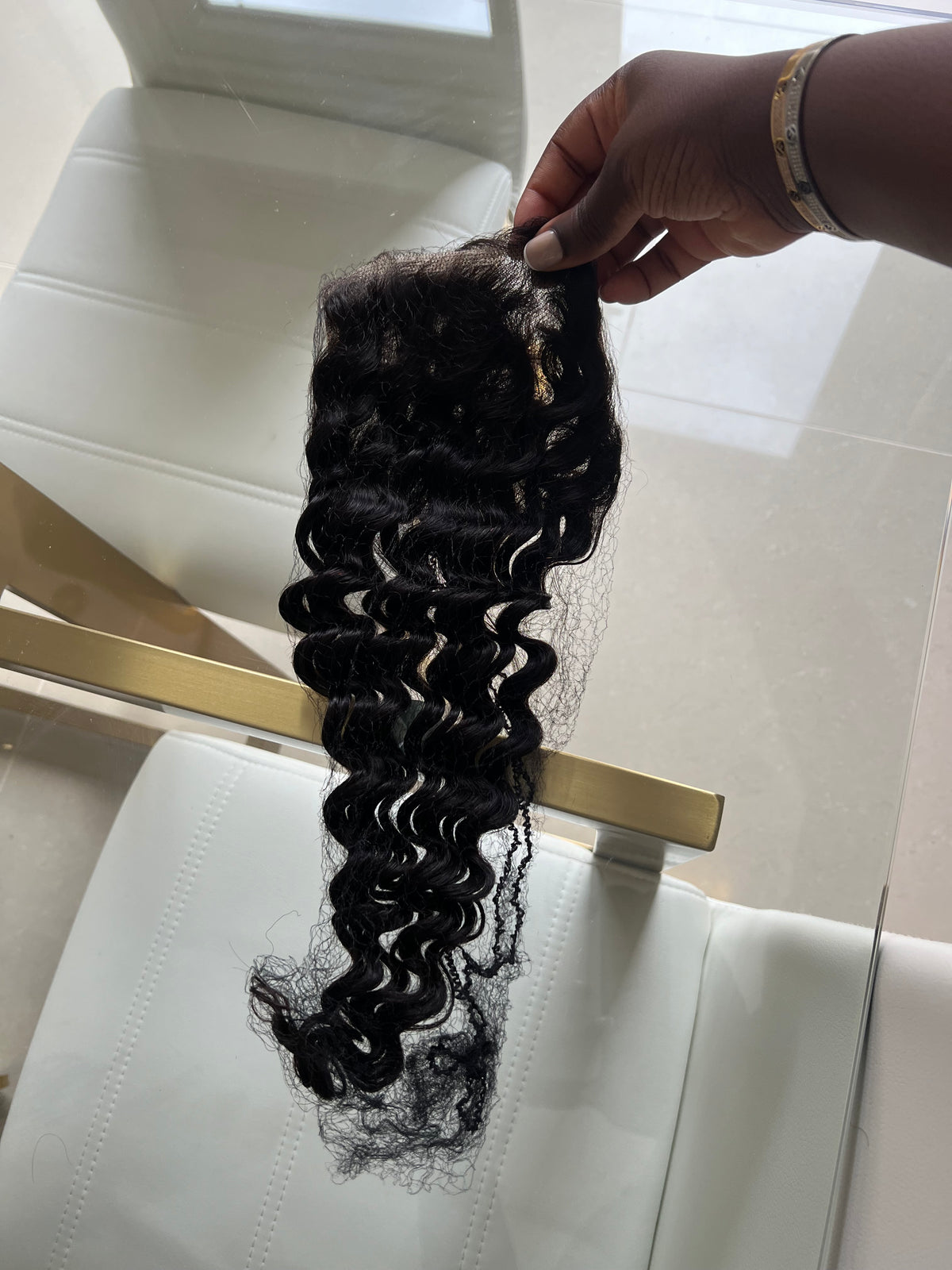 XO Deepwave Closure - 6x6