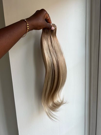 XO Ash Blonde Highlight Bundle