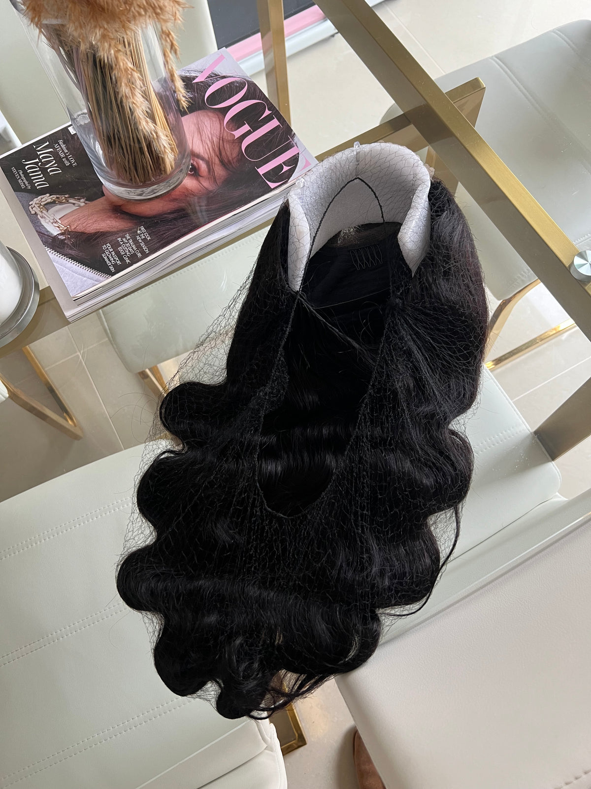 Ready To Ship: XO Glueless Bodywave Wig - 6x4