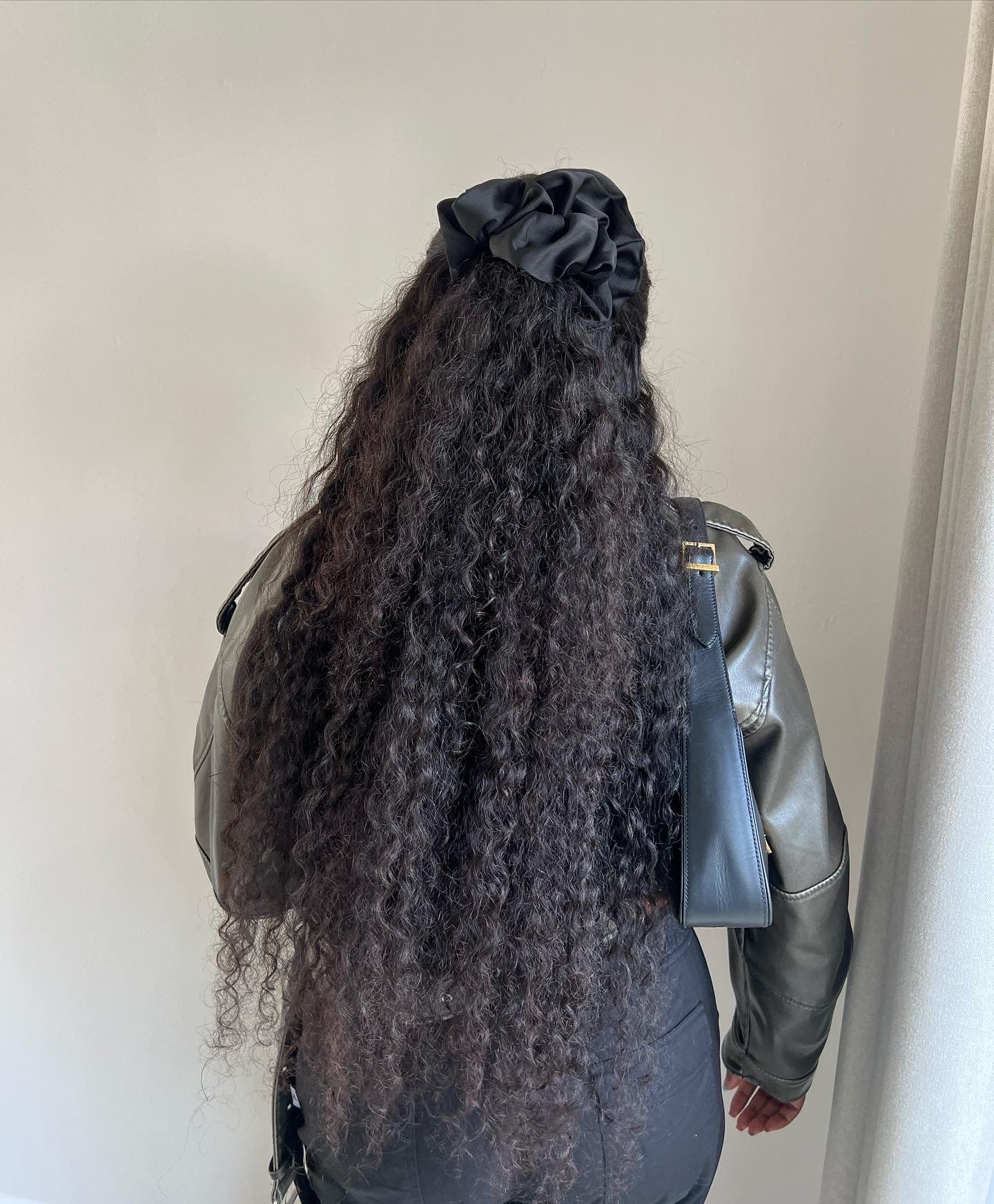 XO Waterwave Wig - 6x6 Closure