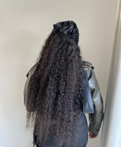 XO Waterwave Wig - 6x6 Closure