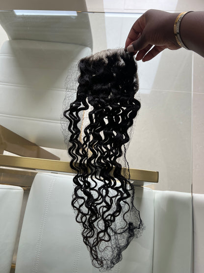 XO Waterwave Closure - 6x6