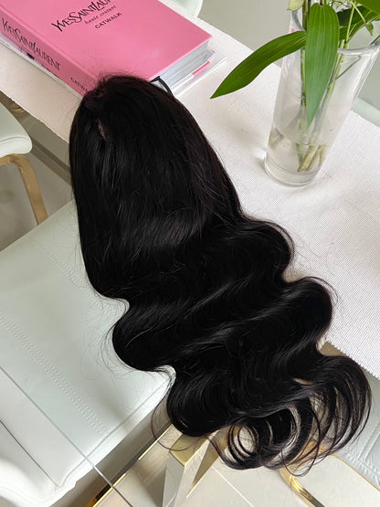 XO Bodywave Wig - 5x5 Closure