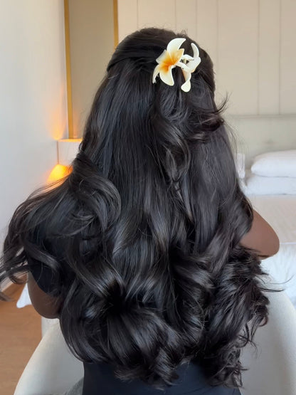 XO Bodywave Wig (Double Drawn)