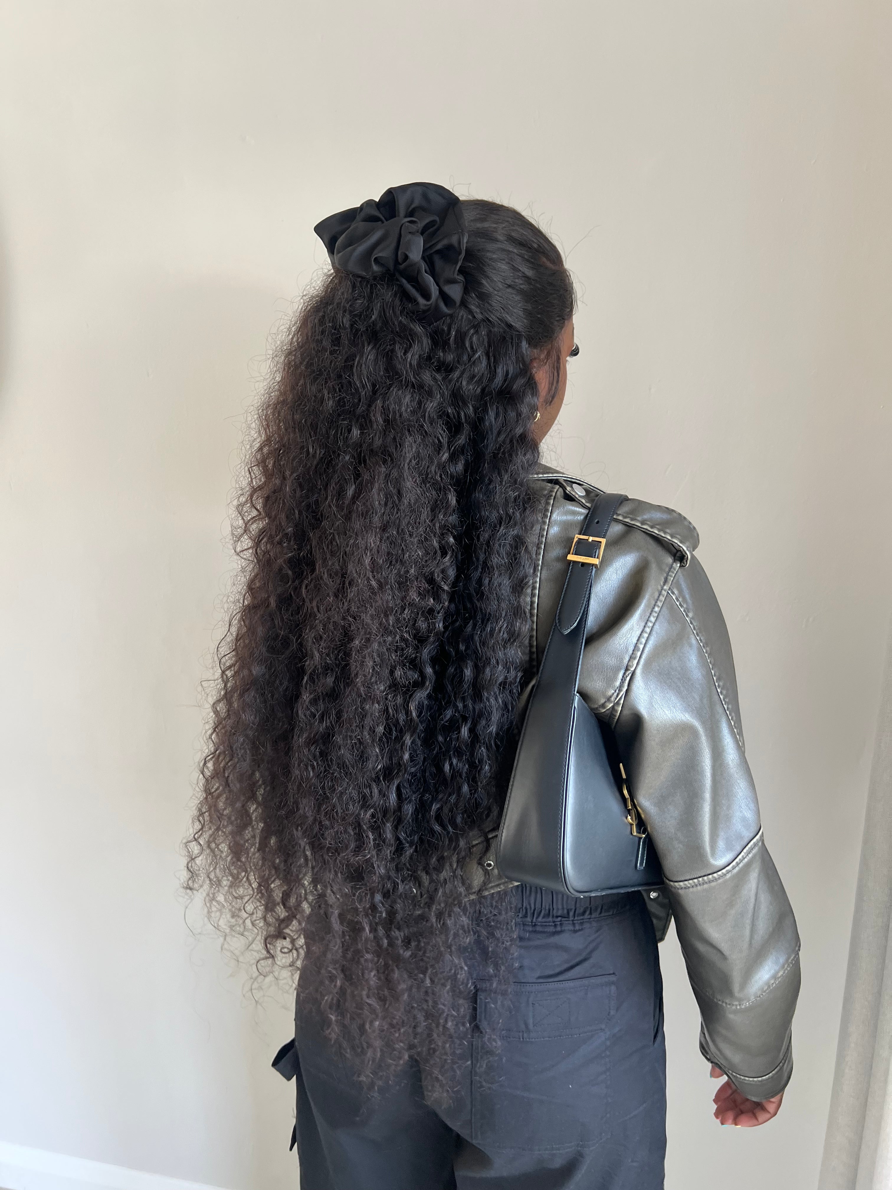 XO Waterwave Wig - 6x6 Closure