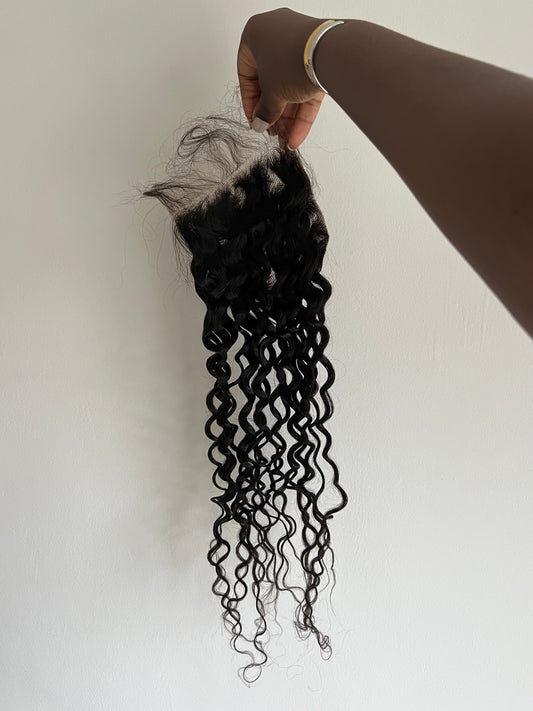 XO Waterwave Closure - 5x5