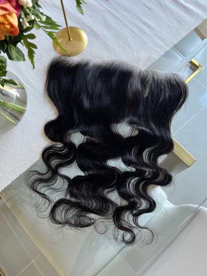 XO Bodywave Frontal HD Lace - 13x4