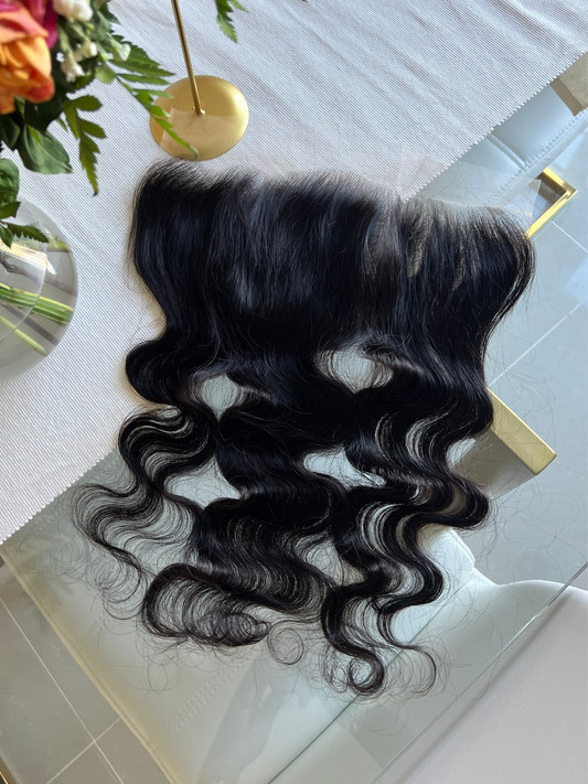 XO Bodywave Frontal HD Lace - 13x4