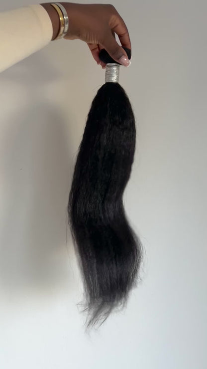 XO Yaki Straight Bundle