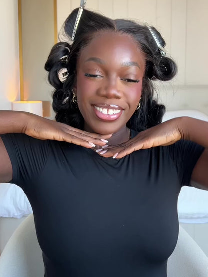 XO Bodywave Wig (Double Drawn)