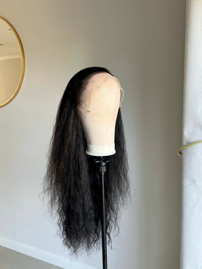 Ready To Ship: XO Bodywave Wig