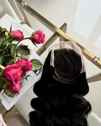 Ready To Ship: XO Bodywave Wig