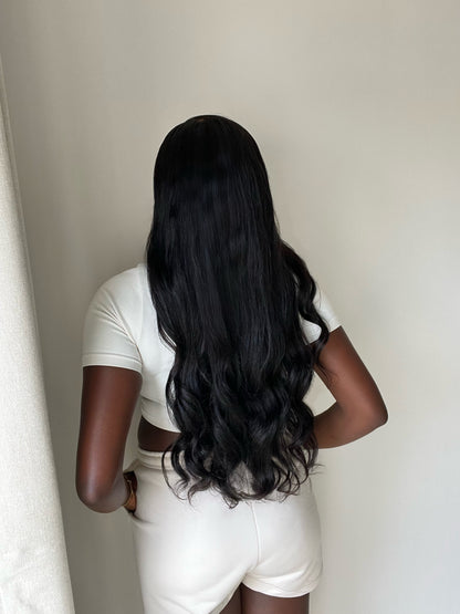 Ready To Ship: XO Bodywave Wig