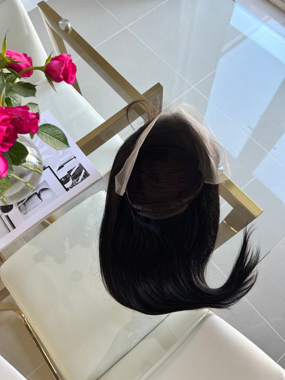 XO Bob Wig