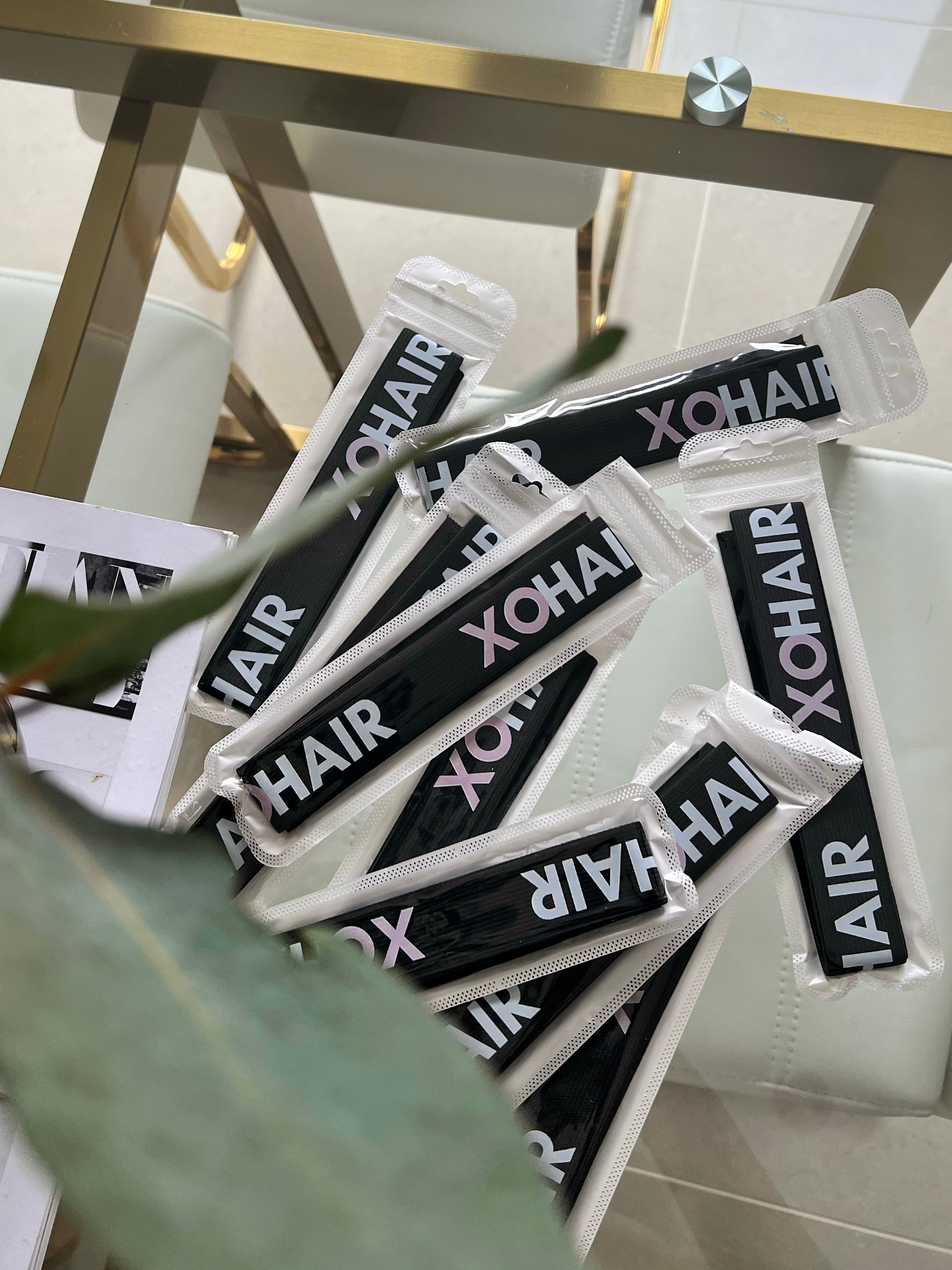 XO Edge Band